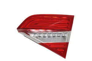 Takavalo, Oikea, SKODA SUPERB Kombi II, 3T5945094A, 3TD945094A