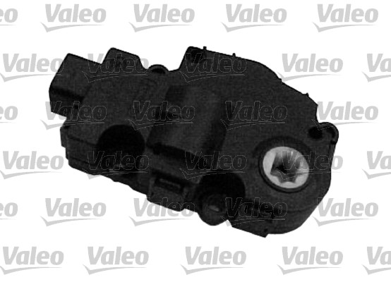 Säädin, säätöläppä VALEO 509784