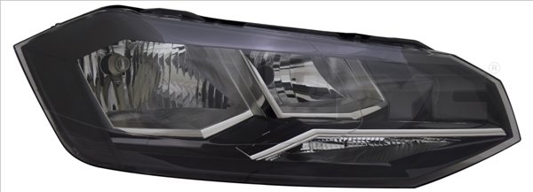 Ajovalo TYC 20-16446-05-2
