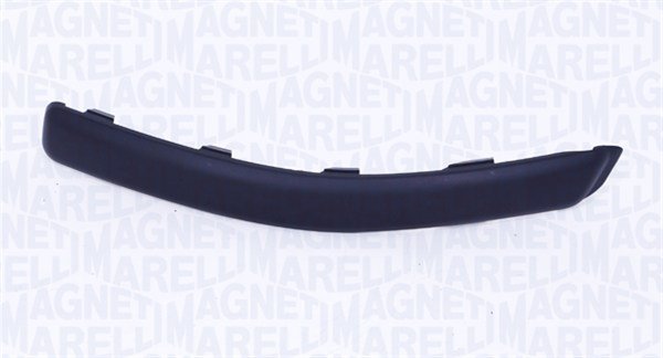 Puskurin lista MAGNETI MARELLI 021316900030