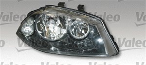 Ajovalo, Vasen, SEAT CORDOBA, IBIZA III, 6L1941029D, 6L1941751D