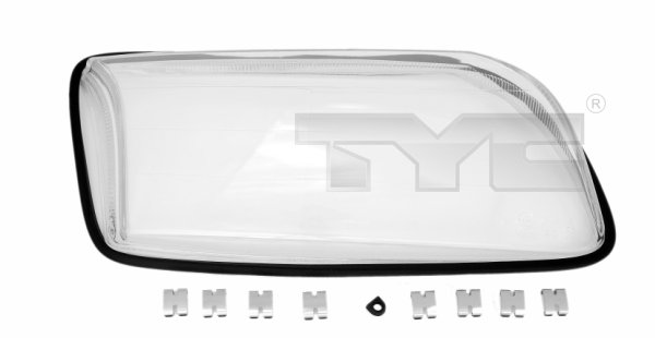 Lasi, ajovalo TYC 20-5754-LA-1
