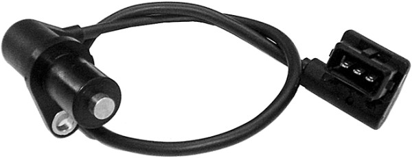 Tunnistin, nokka-akselin ajoitus HELLA 6PU 009 121-301