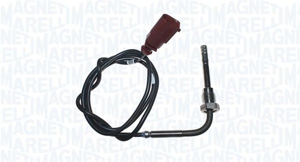 Tunnistin, pakokaasulämpötila MAGNETI MARELLI 172000165010