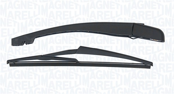 Wiper Blade MAGNETI MARELLI 000723180143