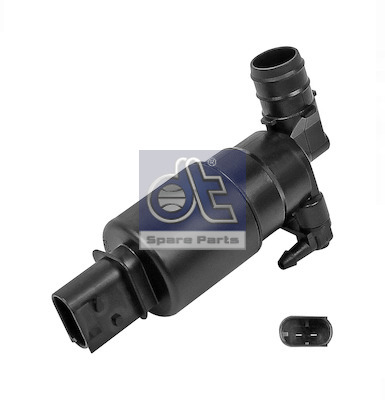 Lasinpesimen pumppu DT 2.25217