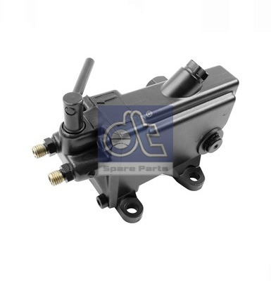 Kippipumppu, ohjaamo DT 4.62151