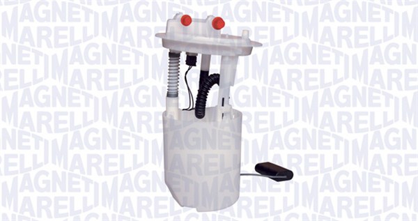 Mittari, polttoaine MAGNETI MARELLI 119763009900