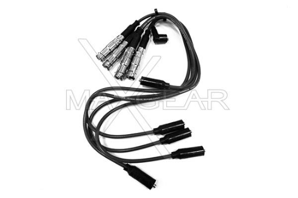 Sytytysjohtosarja MAXGEAR 53-0081
