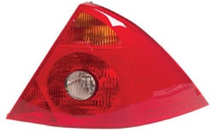 Takavalo, Vasen, FORD MONDEO III, MONDEO Sedan III, 1 319 874, 1 371 861