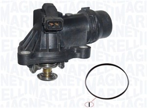 Termostaatti, jäähdytysneste, BMW,FIAT,FORD,MERCEDES-BENZ,PEUGEOT,SUBARU,VAUXHALL,VOLVO, 1153.7.510.959, 7510959