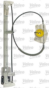 Lasinnostin, Takana, Vasen, VW TOURAN, 1T0839461L, 1T0839461N
