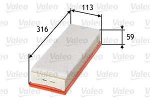 Ilmansuodatin, CITROËN,PEUGEOT,SUZUKI, 1378073J00, 13780-73J00, 1378073J00000, 13780-73J00-000, 1444CP, 1444-CP, 1444TJ, 1444-TJ, 1444X5