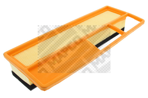 Ilmansuodatin MAPCO 60432