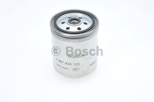 Polttoainesuodatin BOSCH 1 457 434 123