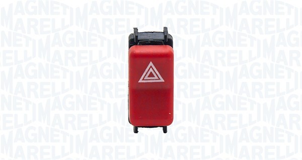 Varoitusvilkkukytkin MAGNETI MARELLI 000050977010
