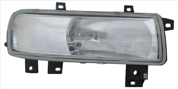 Ajovalo TYC 20-0497-05-2