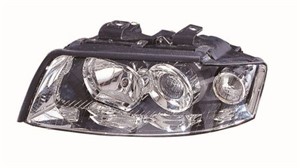 Ajovalo, Vasen, AUDI A4, A4 Avant, 8E0941029C