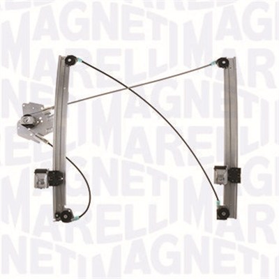 Lasinnostin MAGNETI MARELLI 350103170249