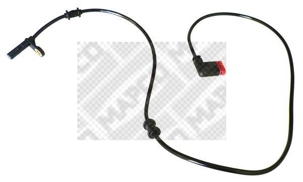 ABS-anturi MAPCO 86865