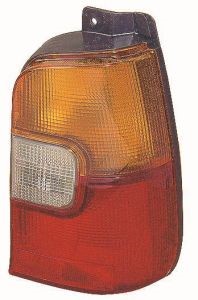 Takavalo, Vasen, TOYOTA COROLLA Kombi, 81561-13350
