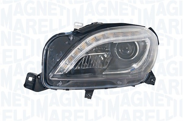 Ajovalo MAGNETI MARELLI 710815079001