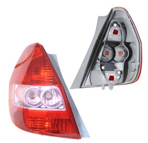 Takavalo, Vasen, HONDA JAZZ II, 33551SAA003
