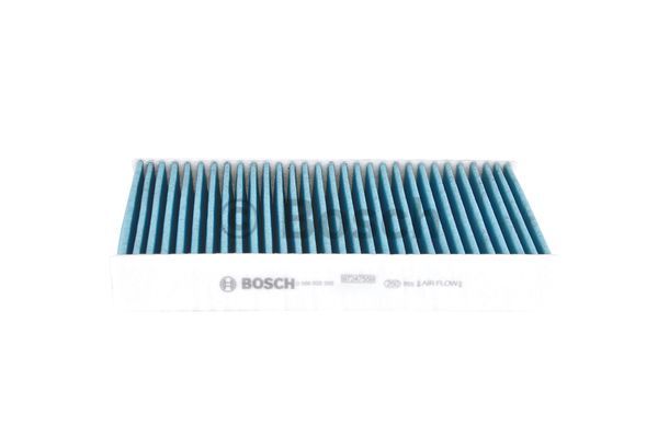 Raitisilmasuodatin BOSCH 0 986 628 550