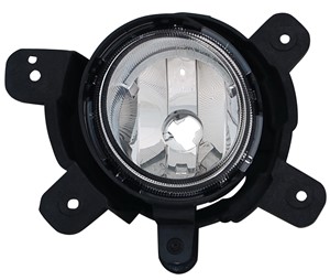 Sumuvalo, Vasen, KIA PICANTO, 9220107500, 92201-07500