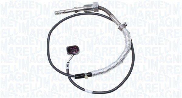 Tunnistin, pakokaasulämpötila MAGNETI MARELLI 172000101010