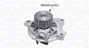 Vesipumppu, AUDI,VW, 074121005M, 074121005MV, 074121005MX, 074121005N, 074121005NU, 074121005NV, 074121005NX