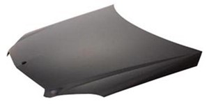 Konepelti, MERCEDES-BENZ C-KLASS [W204], C-KLASS T-Model [S204], 204 880 1057, A 204 880 1057