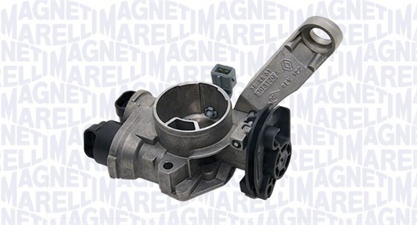 Kaasuläpän kotelo MAGNETI MARELLI 802001122505