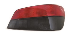 Takavalo, Vasen, PEUGEOT 306 Halvkombi, 6350H7