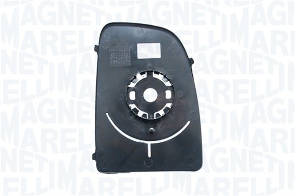 Ulkopeili MAGNETI MARELLI 350319420270