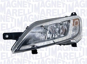 Ajovalo, Oikea, CITROËN JUMPER Buss, JUMPER Flak/chassi, JUMPER Skåp, FIAT DUCATO Buss, DUCATO Flak/chassi, DUCATO Skåp, 1374292080, 139