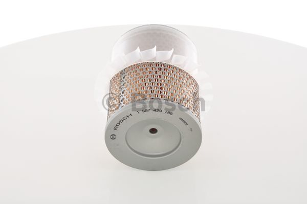 Ilmansuodatin BOSCH 1 987 429 186