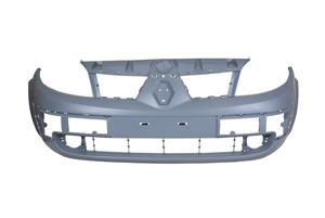 Puskuri, eteen, Edessä, RENAULT GRAND SCÉNIC II, SCÉNIC II, 77 01 474 769