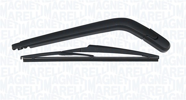 Wiper Blade MAGNETI MARELLI 000723180005