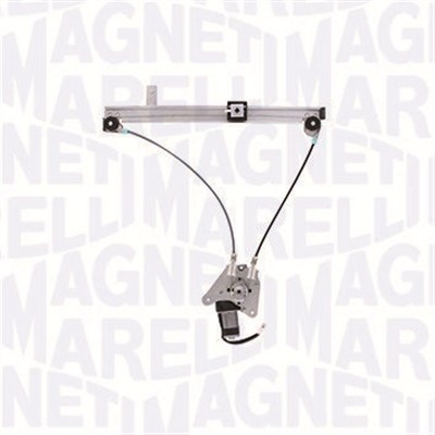 Lasinnostin MAGNETI MARELLI 350103170156
