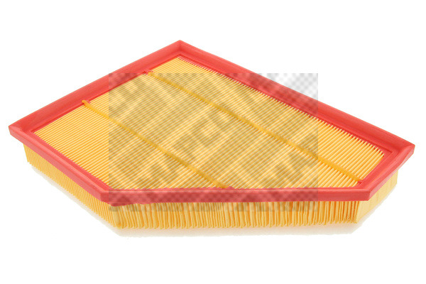 Ilmansuodatin MAPCO 60220