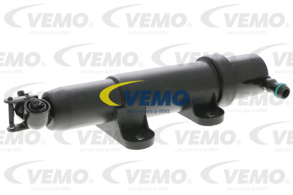 Pesusuutin, ajovalo VEMO V10-08-0389