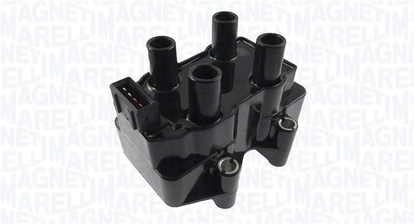 Sytytyspuola MAGNETI MARELLI 060717043012