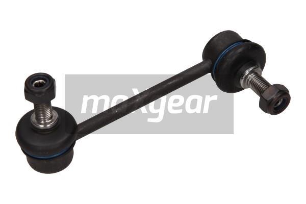 Tanko, kallistuksenvaimennin MAXGEAR 72-2040