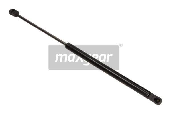 Kaasujousi, takaluukku MAXGEAR 12-1635