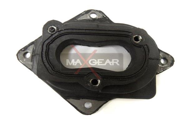 Kaasutinlaippa MAXGEAR 27-0057