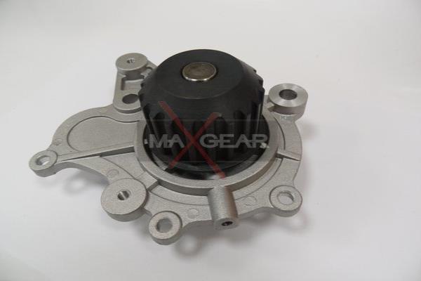 Vesipumppu MAXGEAR 47-0170
