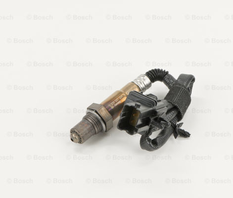 Lambdatunnistin BOSCH 0 258 007 204