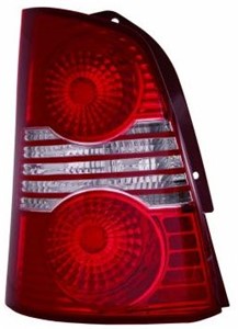 Takavalo, Oikea, HYUNDAI ATOS, 92402-05510, 9242005510