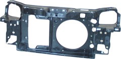 Jäähdyttimen säleikkö, VW POLO, 6N0 805 594N